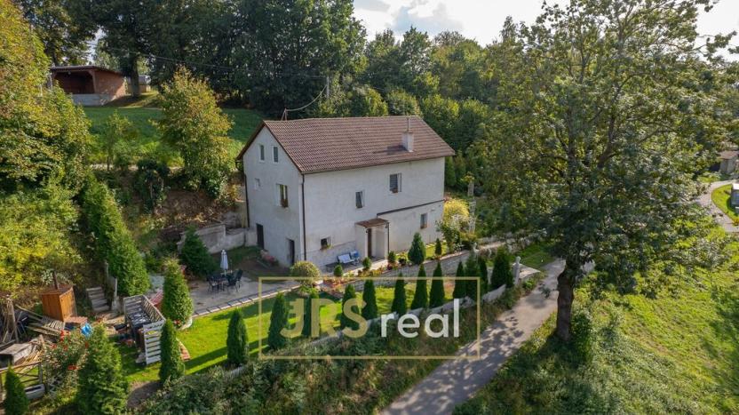 Prodej rodinného domu, Opatov, 291 m2