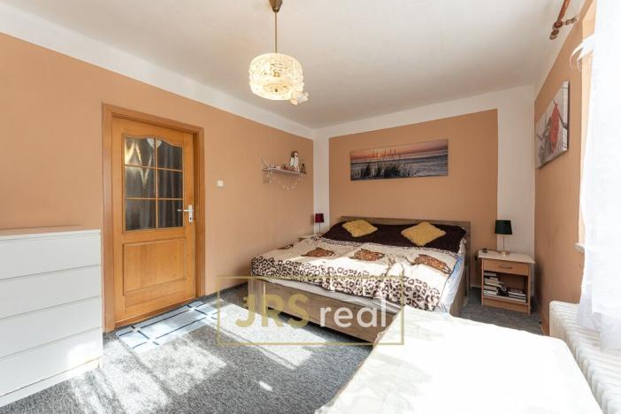 Prodej rodinného domu, Opatov, 291 m2