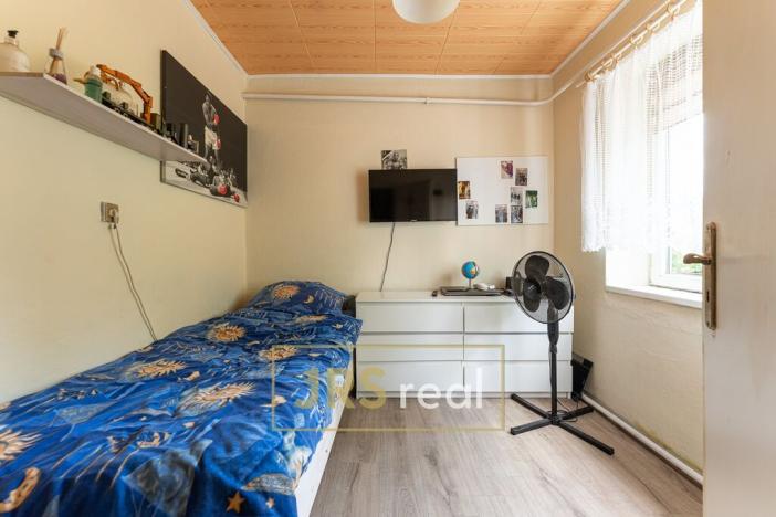 Prodej rodinného domu, Opatov, 291 m2