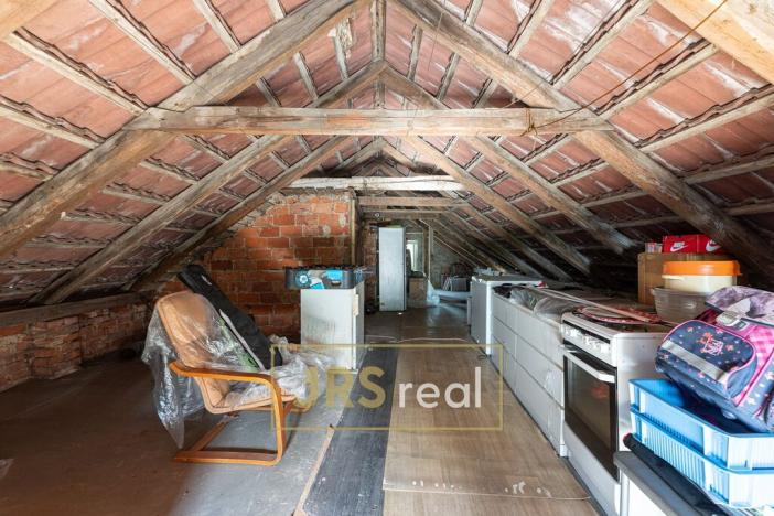 Prodej rodinného domu, Opatov, 291 m2