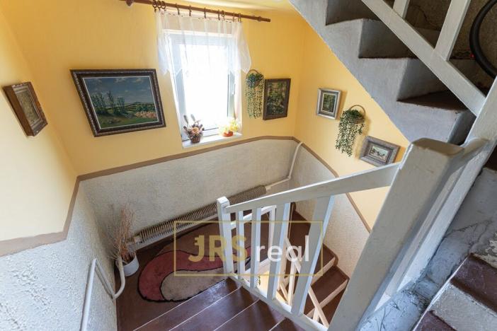 Prodej rodinného domu, Opatov, 291 m2