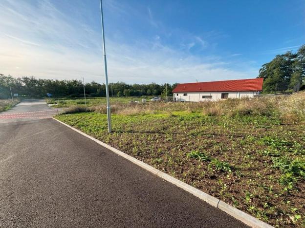 Prodej pozemku pro bydlení, Veltrusy, U Střelnice, 673 m2