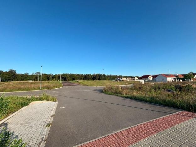 Prodej pozemku pro bydlení, Veltrusy, U Střelnice, 673 m2