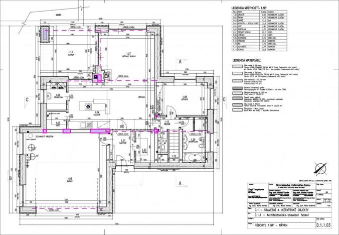 Prodej pozemku pro bydlení, Veltrusy, U Střelnice, 673 m2