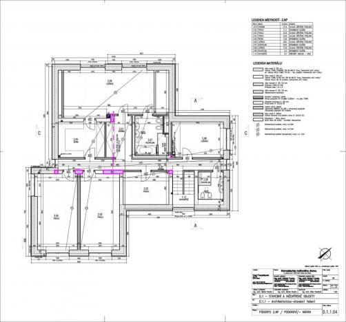 Prodej pozemku pro bydlení, Veltrusy, U Střelnice, 673 m2