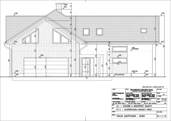 Prodej pozemku pro bydlení, Veltrusy, U Střelnice, 673 m2