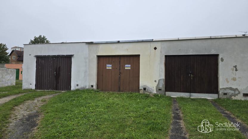 Prodej garáže, Rotava, Sídliště, 20 m2