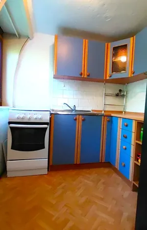 Prodej rodinného domu, Chvaletice, Nerudova, 63 m2