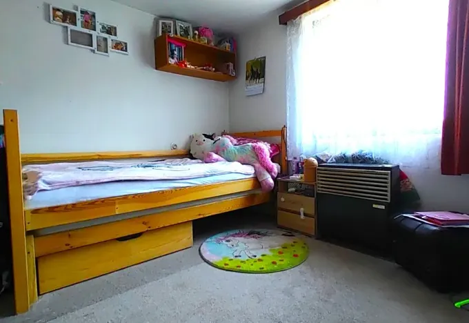 Prodej rodinného domu, Chvaletice, Nerudova, 63 m2