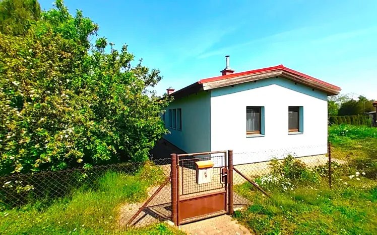 Prodej rodinného domu, Chvaletice, Nerudova, 63 m2