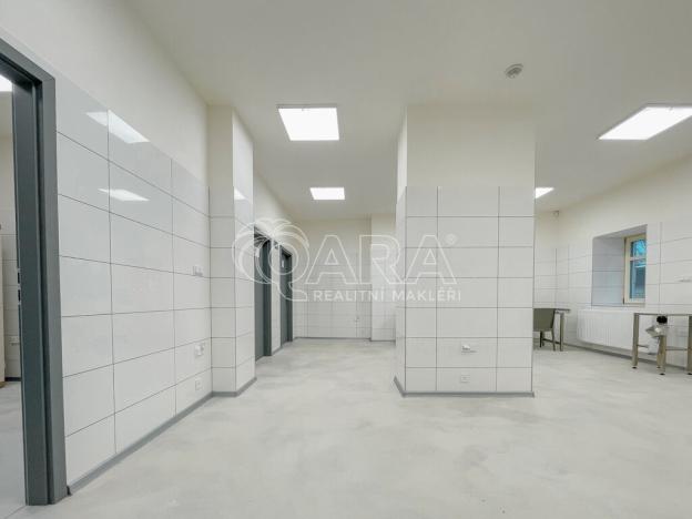 Pronájem výrobních prostor, Příbor, Freudova, 115 m2