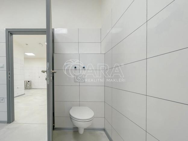 Pronájem výrobních prostor, Příbor, Freudova, 115 m2