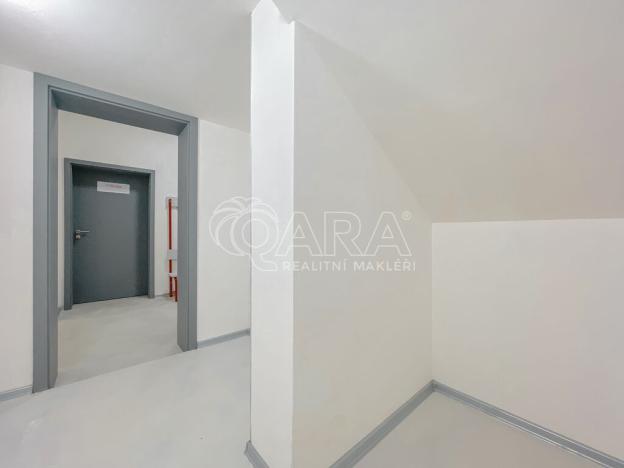 Pronájem výrobních prostor, Příbor, Freudova, 115 m2