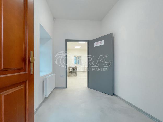 Pronájem výrobních prostor, Příbor, Freudova, 115 m2