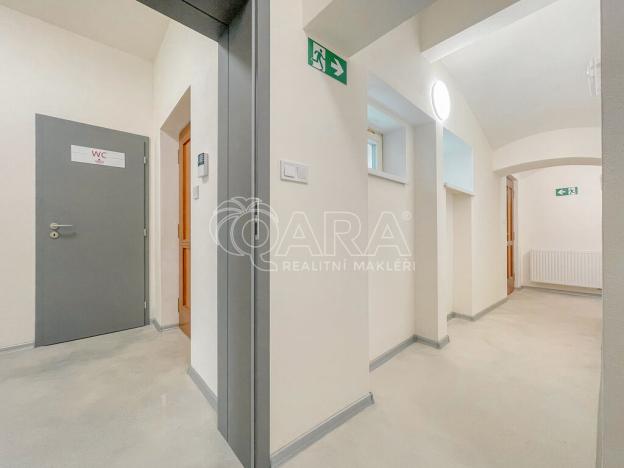 Pronájem výrobních prostor, Příbor, Freudova, 115 m2