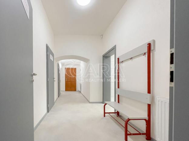 Pronájem výrobních prostor, Příbor, Freudova, 115 m2