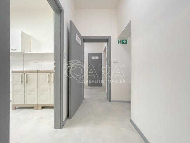 Pronájem výrobních prostor, Příbor, Freudova, 115 m2