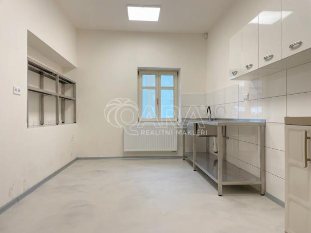 Pronájem výrobních prostor, Příbor, Freudova, 115 m2