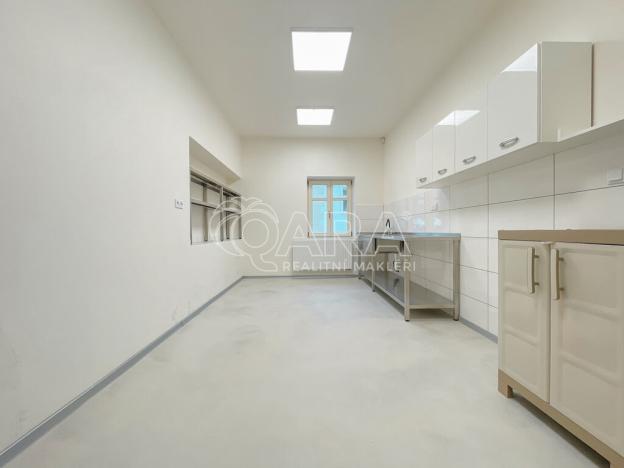 Pronájem výrobních prostor, Příbor, Freudova, 115 m2