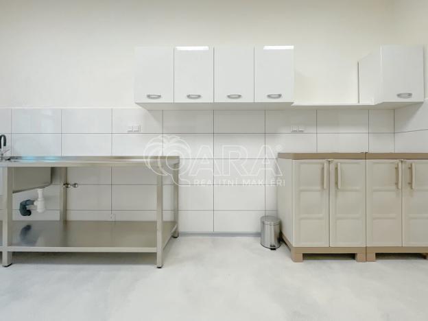 Pronájem výrobních prostor, Příbor, Freudova, 115 m2