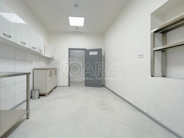 Pronájem výrobních prostor, Příbor, Freudova, 115 m2