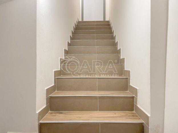 Pronájem výrobních prostor, Příbor, Freudova, 115 m2