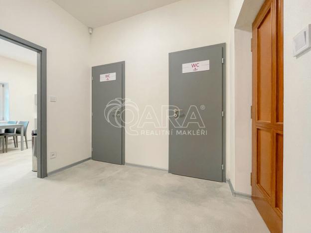 Pronájem výrobních prostor, Příbor, Freudova, 115 m2