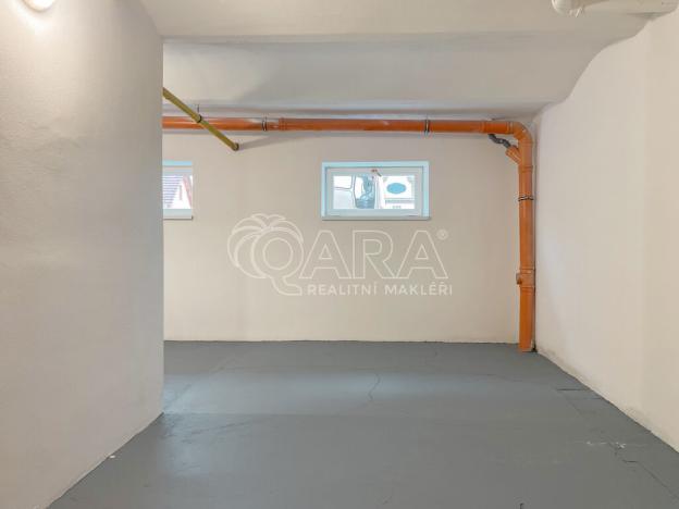 Pronájem výrobních prostor, Příbor, Freudova, 115 m2