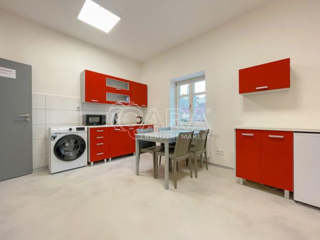 Pronájem výrobních prostor, Příbor, Freudova, 115 m2