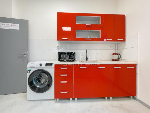 Pronájem výrobních prostor, Příbor, Freudova, 115 m2