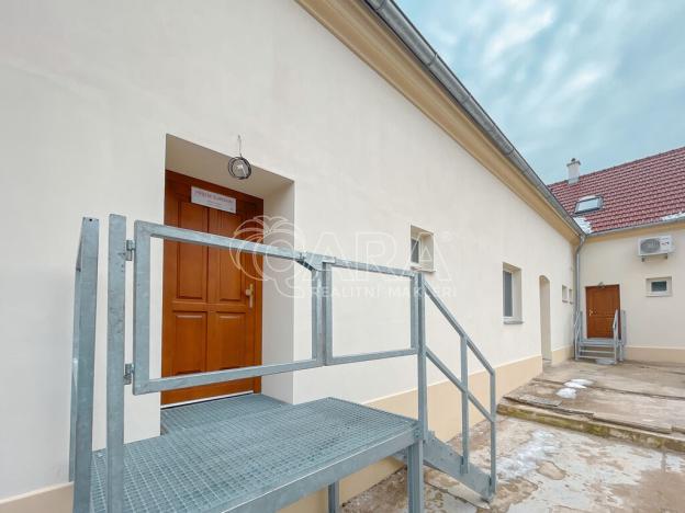 Pronájem výrobních prostor, Příbor, Freudova, 115 m2
