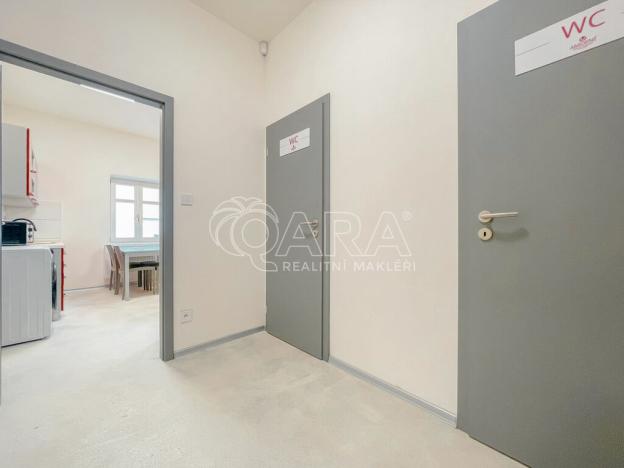 Pronájem výrobních prostor, Příbor, Freudova, 115 m2