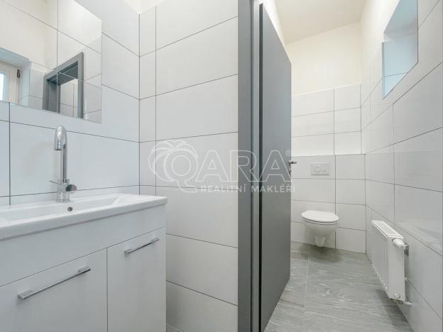 Pronájem výrobních prostor, Příbor, Freudova, 115 m2