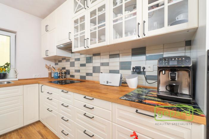 Prodej rodinného domu, Dlouhá Lhota, 203 m2