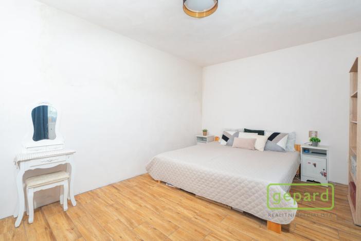 Prodej rodinného domu, Dlouhá Lhota, 203 m2