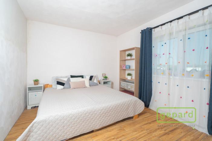 Prodej rodinného domu, Dlouhá Lhota, 203 m2