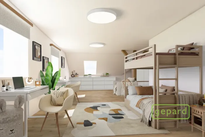 Prodej rodinného domu, Dlouhá Lhota, 203 m2