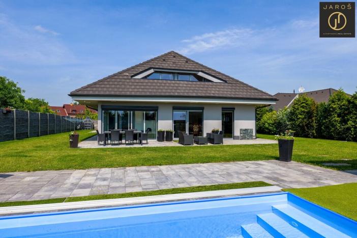 Prodej rodinného domu, Buštěhrad, Břízová, 250 m2