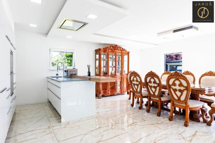 Prodej rodinného domu, Buštěhrad, Břízová, 250 m2