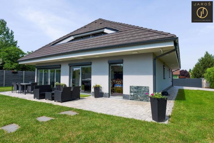 Prodej rodinného domu, Buštěhrad, Břízová, 250 m2