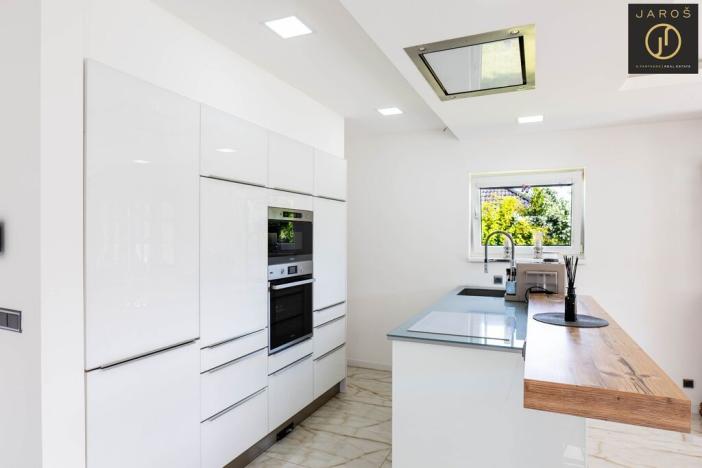 Prodej rodinného domu, Buštěhrad, Břízová, 250 m2