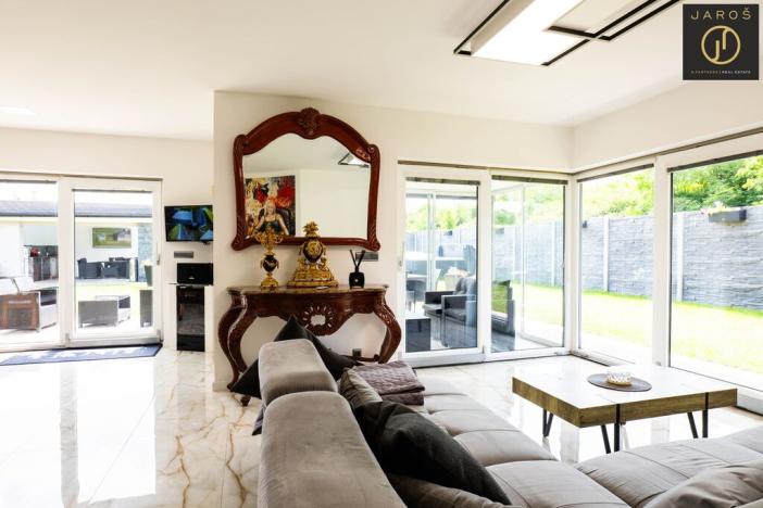 Prodej rodinného domu, Buštěhrad, Břízová, 250 m2