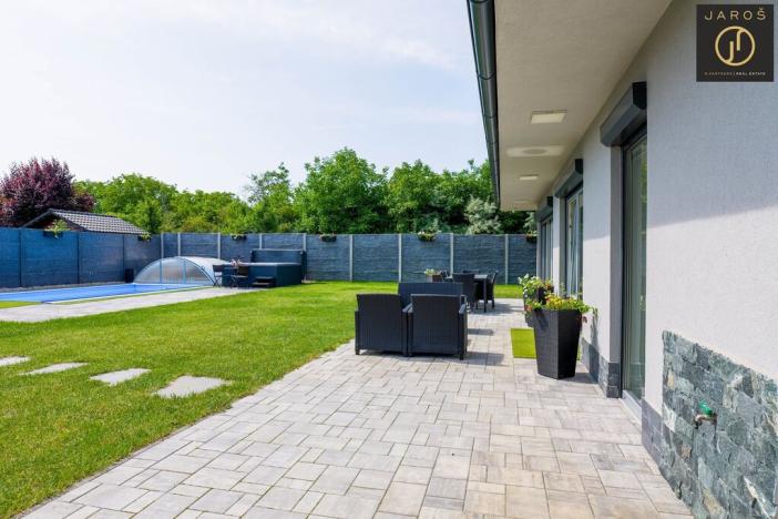 Prodej rodinného domu, Buštěhrad, Břízová, 250 m2