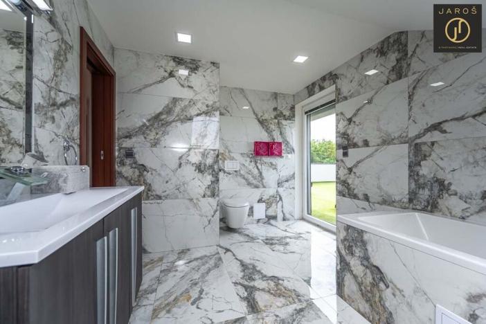 Prodej rodinného domu, Buštěhrad, Břízová, 250 m2