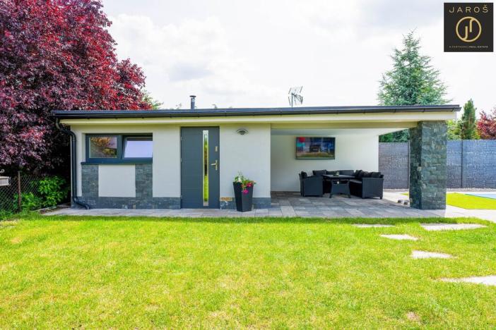 Prodej rodinného domu, Buštěhrad, Břízová, 250 m2