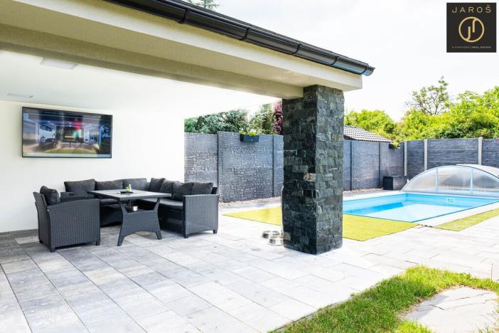 Prodej rodinného domu, Buštěhrad, Břízová, 250 m2