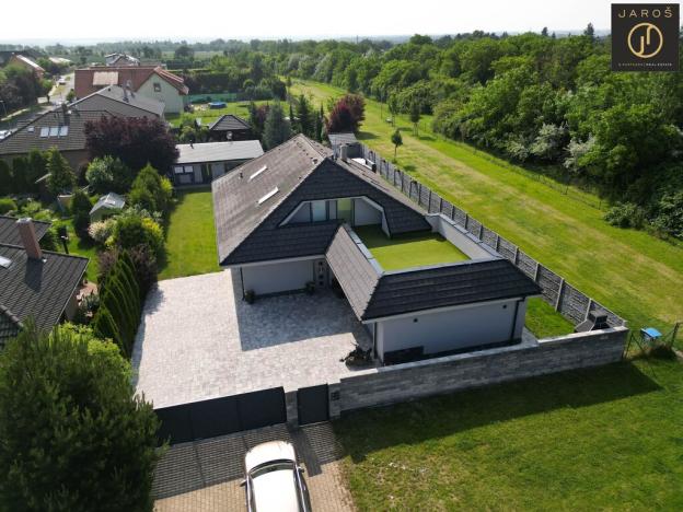 Prodej rodinného domu, Buštěhrad, Břízová, 250 m2