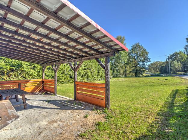 Prodej ubytování, Frymburk, 330 m2