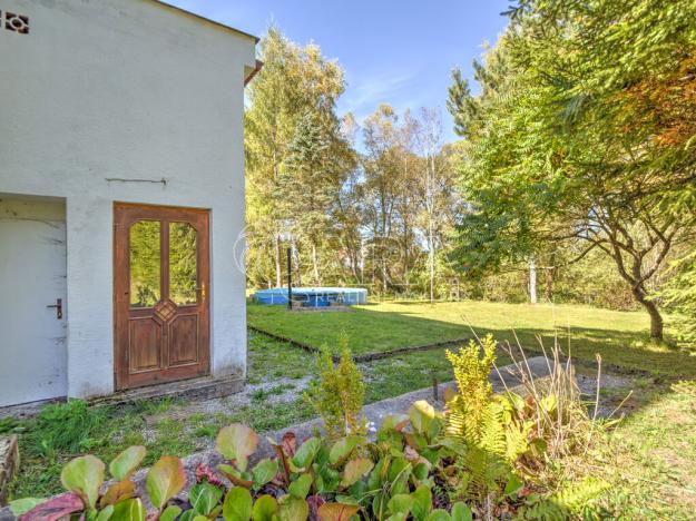 Prodej ubytování, Frymburk, 330 m2