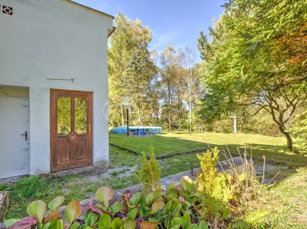 Prodej ubytování, Frymburk, 330 m2